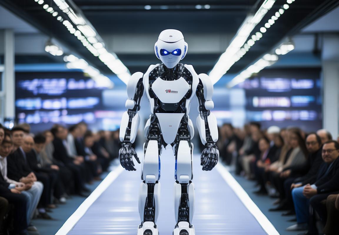 智元机器人实现人形机器人量产，核心零部件国产化推动运动控制升级与应用场景落地