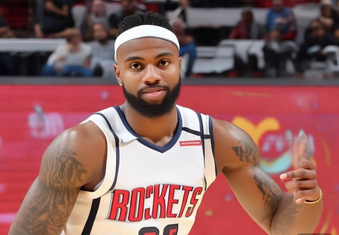 莫兰特交易引爆热议：火箭队7换1交易方案豪赌灰熊队巨星贾·莫兰特